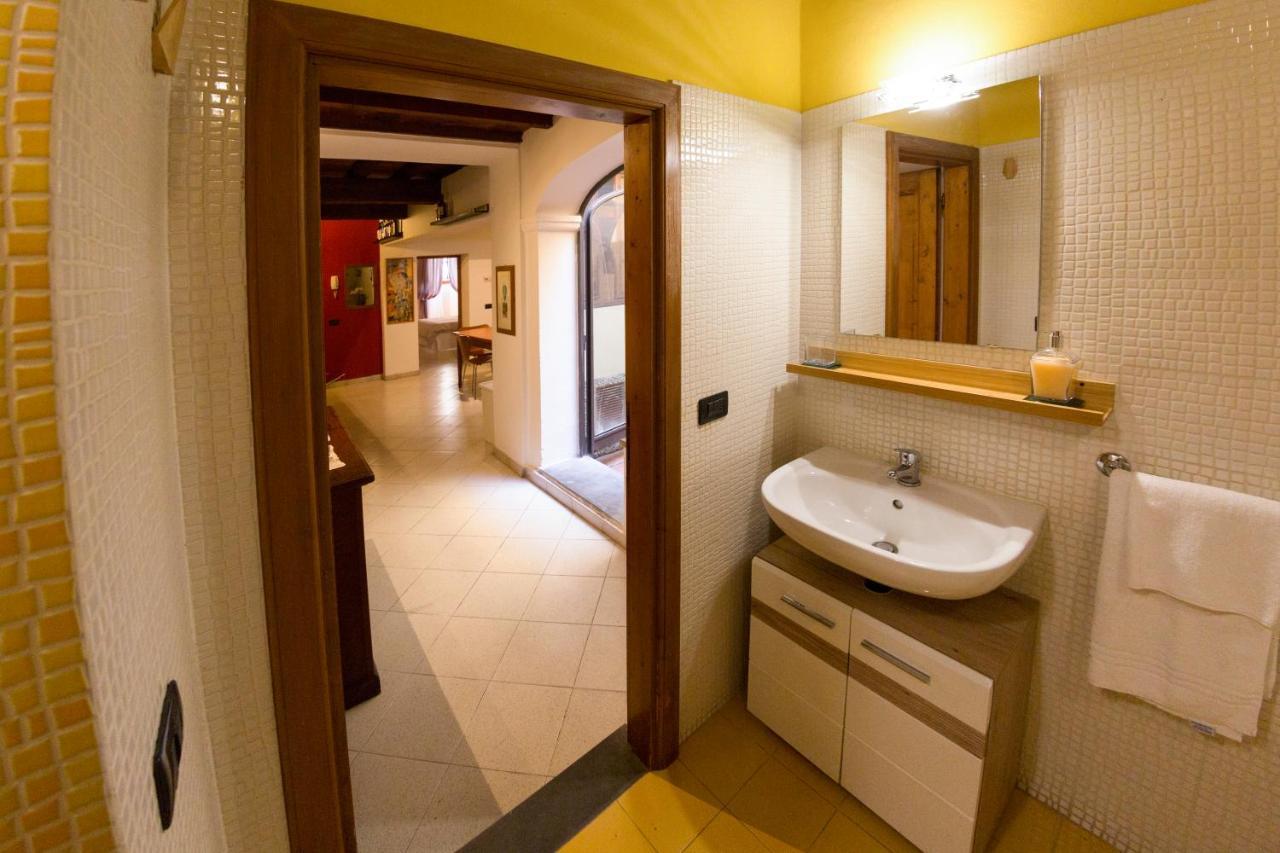 San Frediano District - Apartment Florence Exterior photo