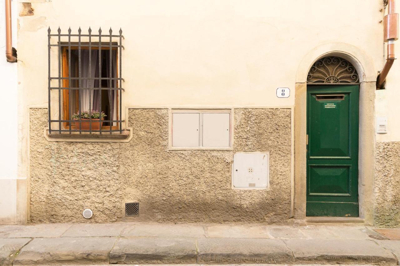 San Frediano District - Apartment Florence Exterior photo